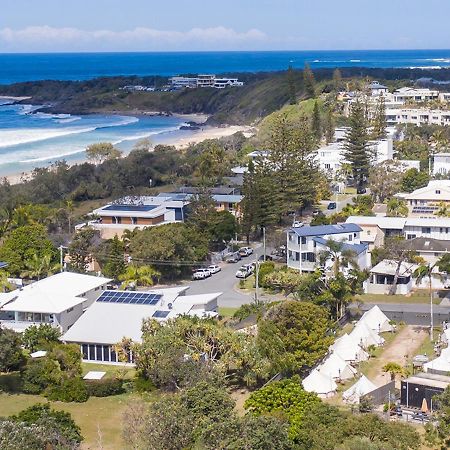 The Hideaway Cabarita Beach Exterior photo