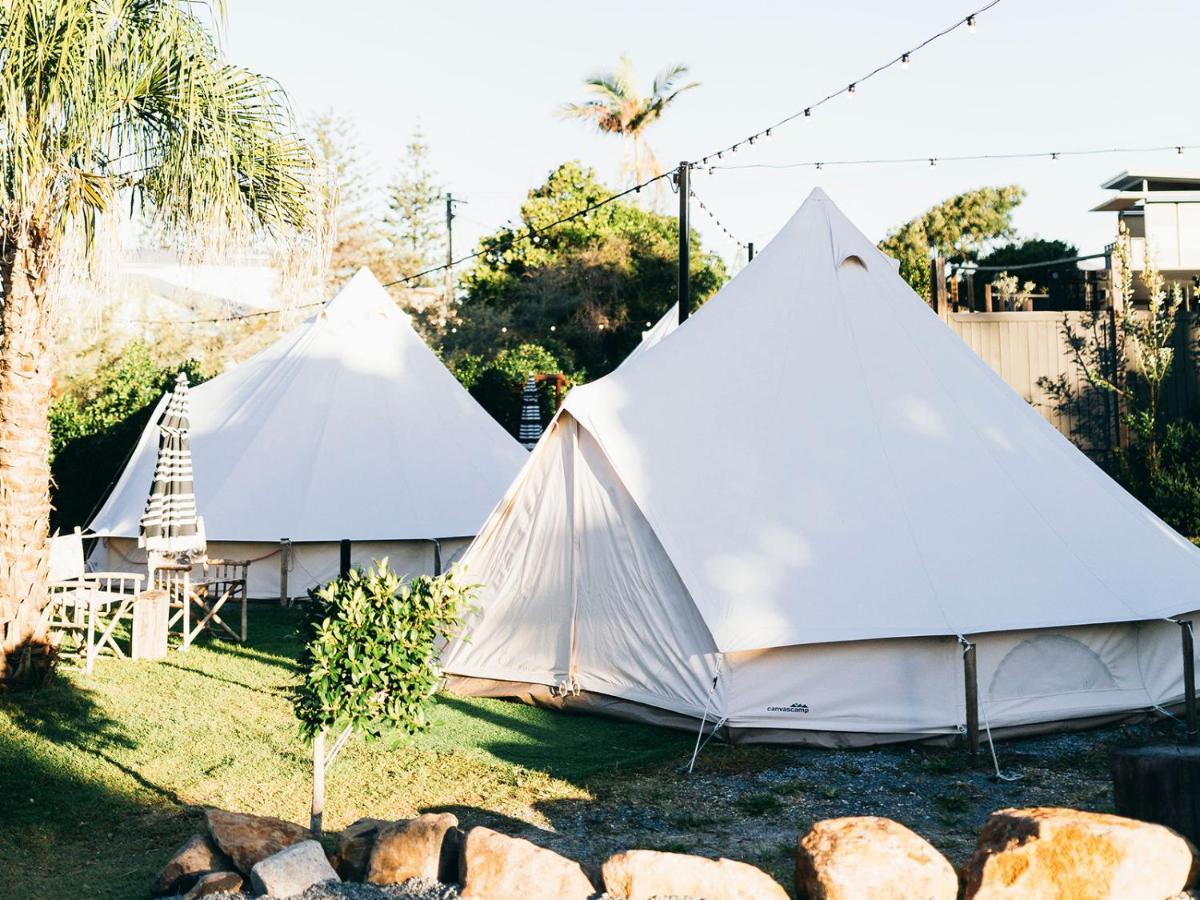 The Hideaway Cabarita Beach Exterior photo