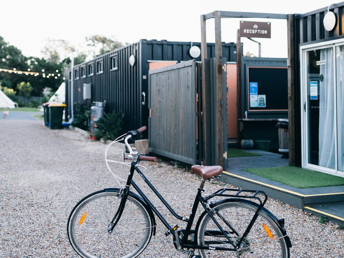 The Hideaway Cabarita Beach Exterior photo