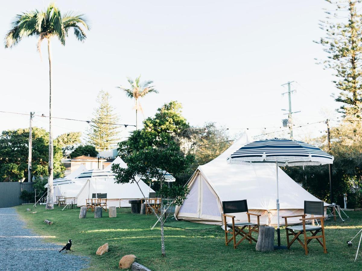 The Hideaway Cabarita Beach Exterior photo