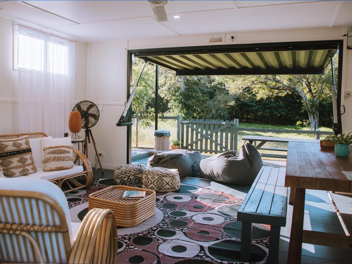 The Hideaway Cabarita Beach Exterior photo
