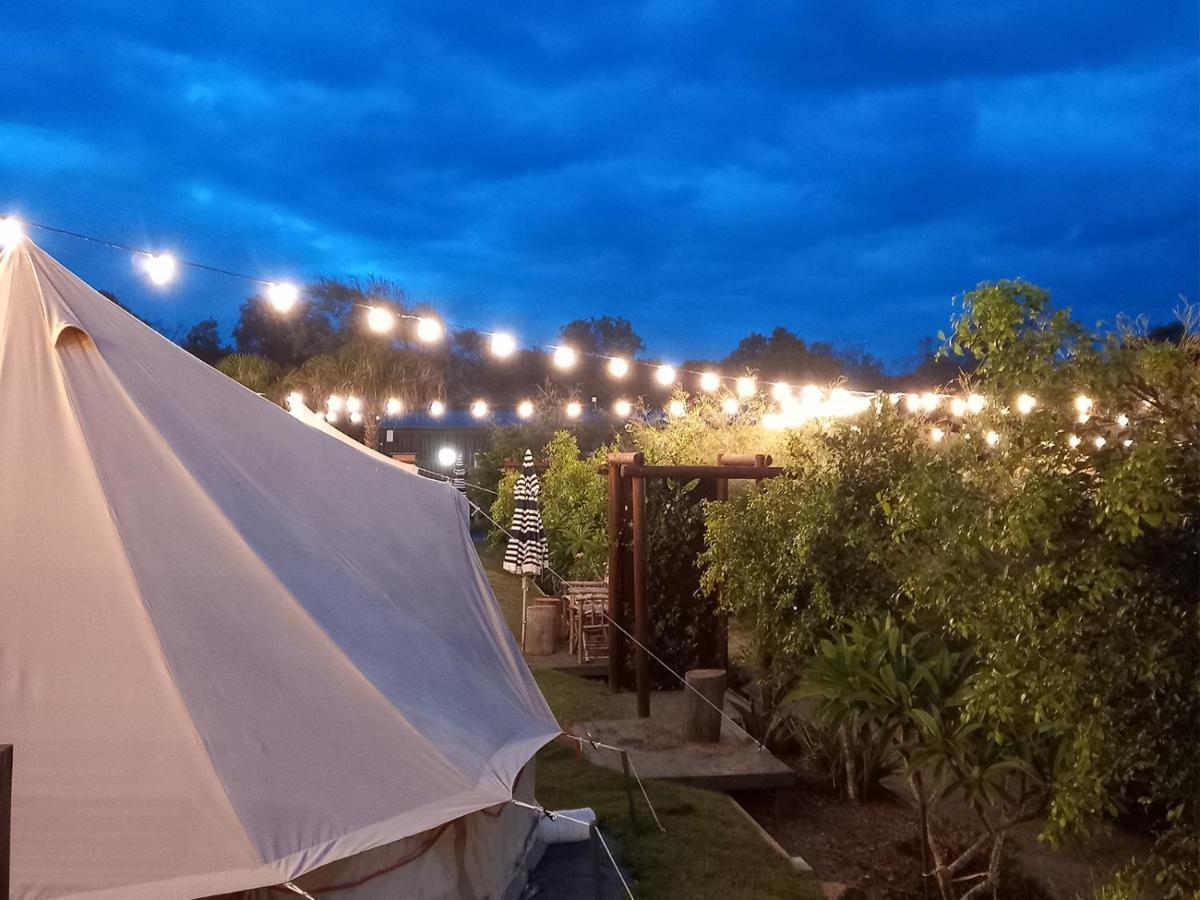 The Hideaway Cabarita Beach Exterior photo