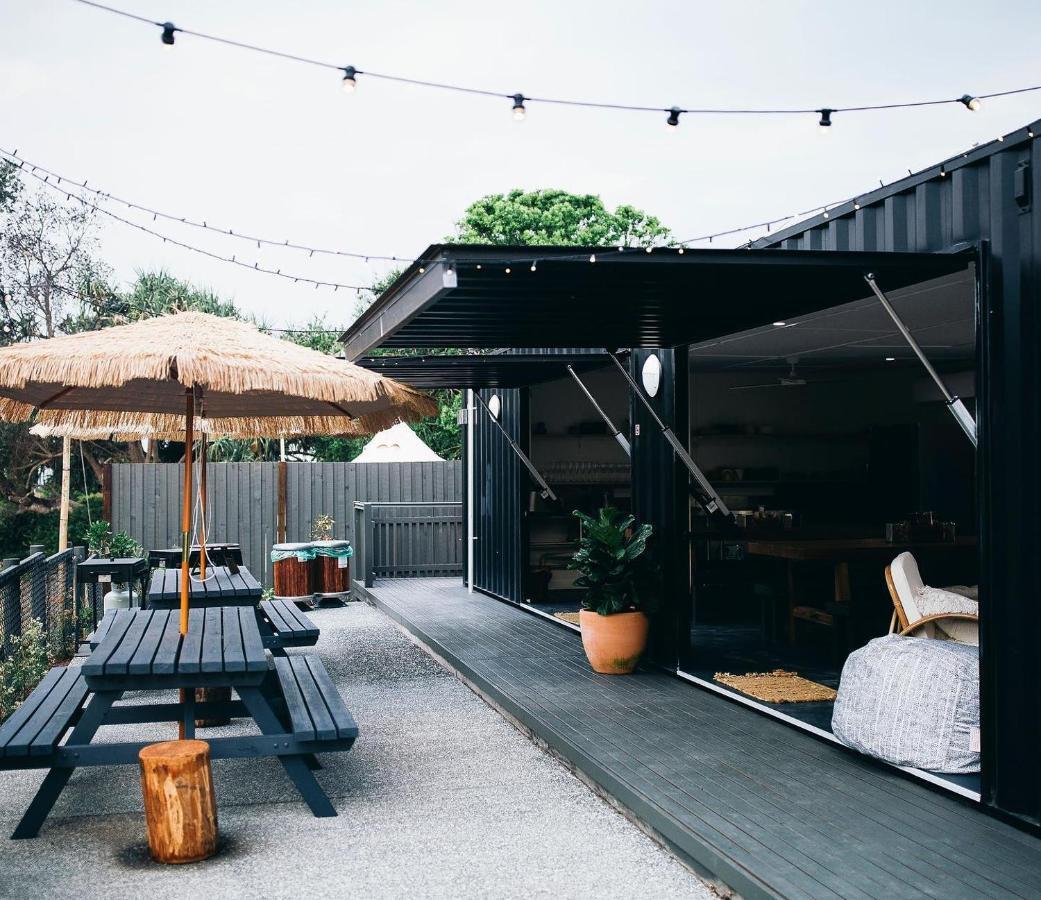 The Hideaway Cabarita Beach Exterior photo